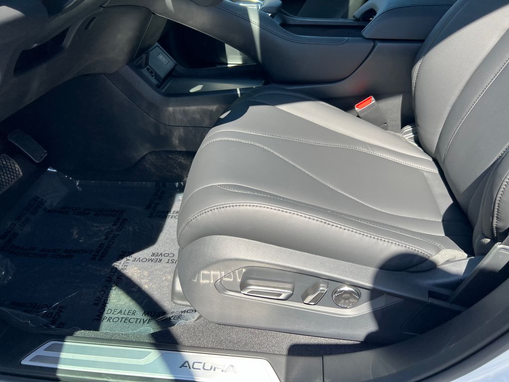 2024 Acura RDX Base 14