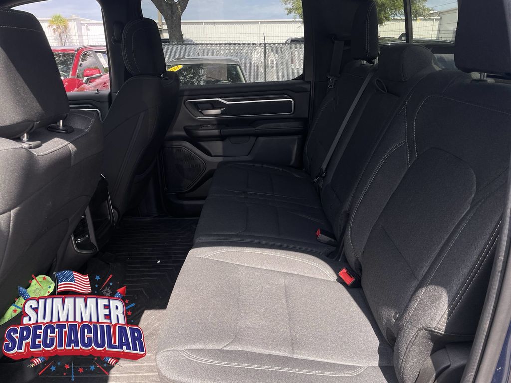 Used 2019 Ram 1500 Truck