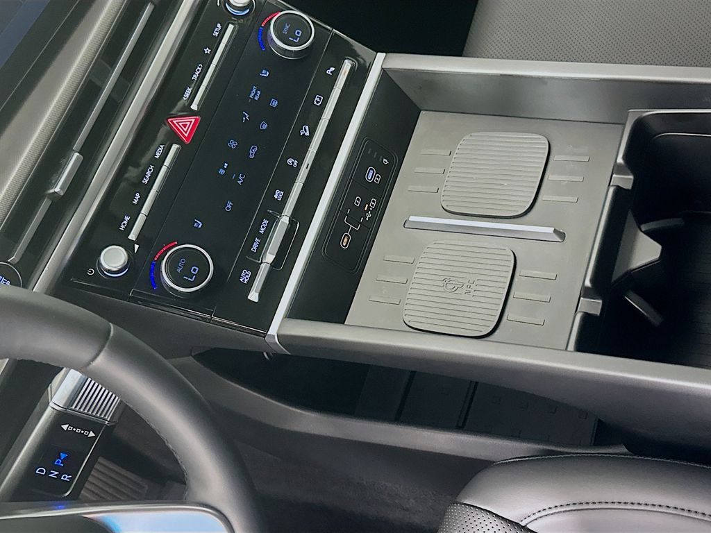 2024 Hyundai Santa Fe XRT 17