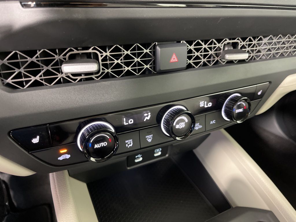 Thumbnail: 2025 Honda Accord - 30