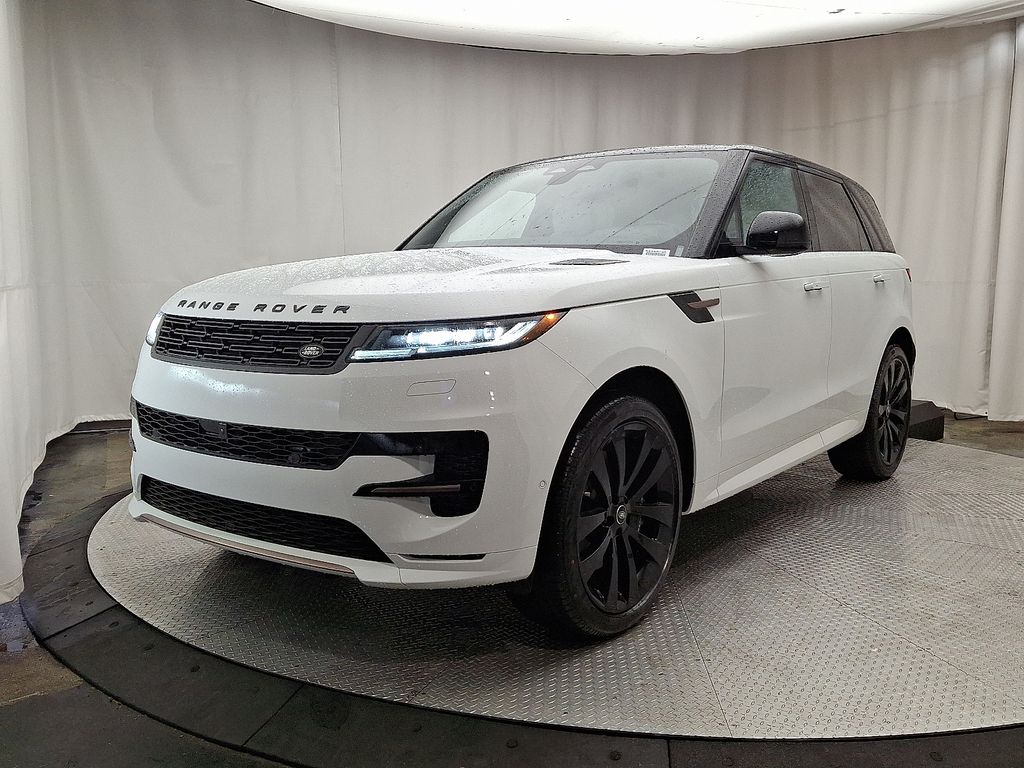 2025 Land Rover Range Rover Sport Dynamic -
                Eatontown, NJ