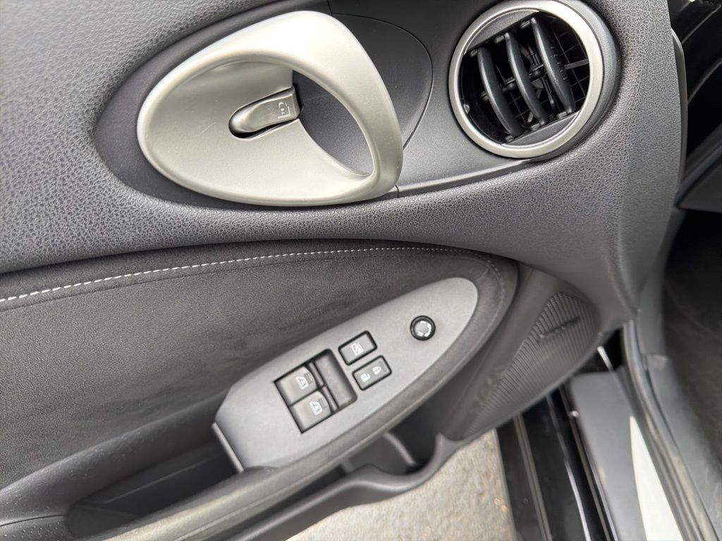 Thumbnail: 2020 Nissan Z - 17