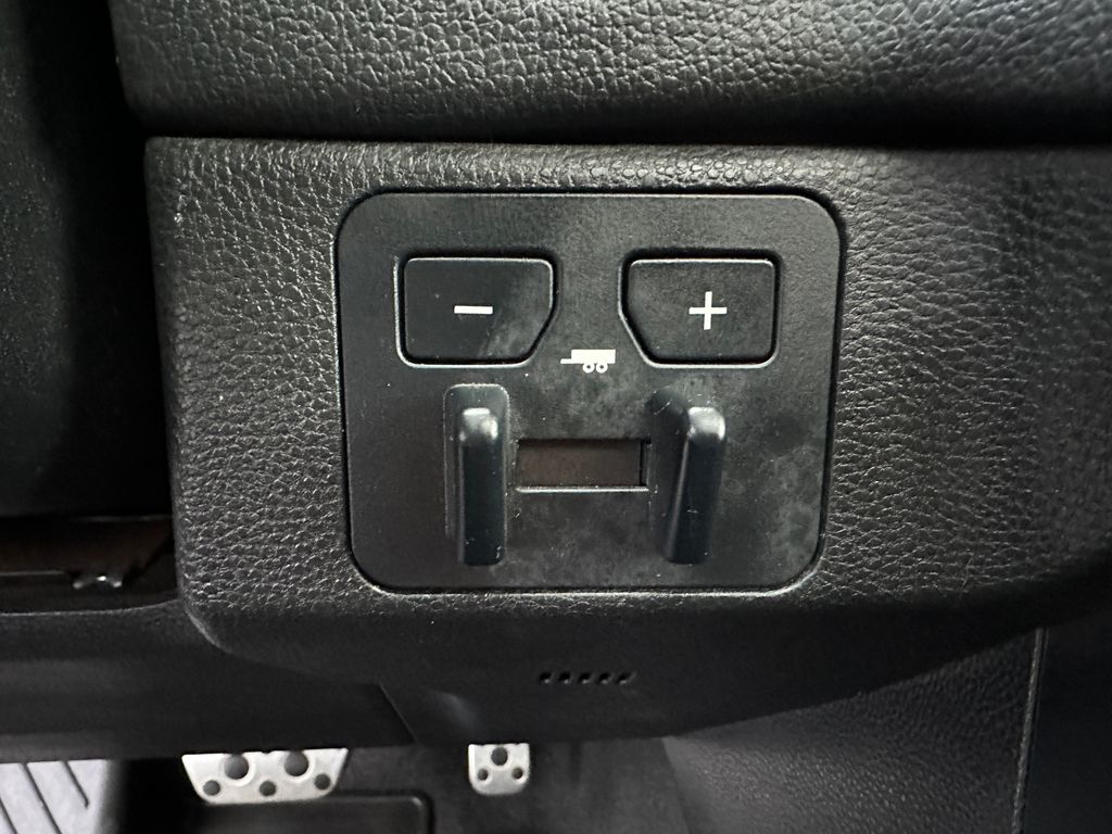 2023 Toyota Tundra Hybrid TRD Pro