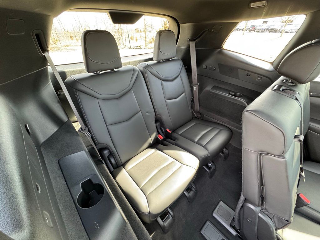 2024 Cadillac XT6 Sport photo