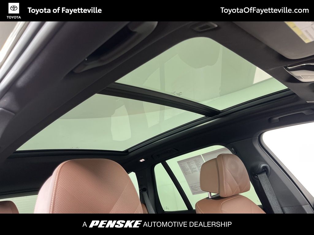 Thumbnail: 2024 BMW X5 - 7