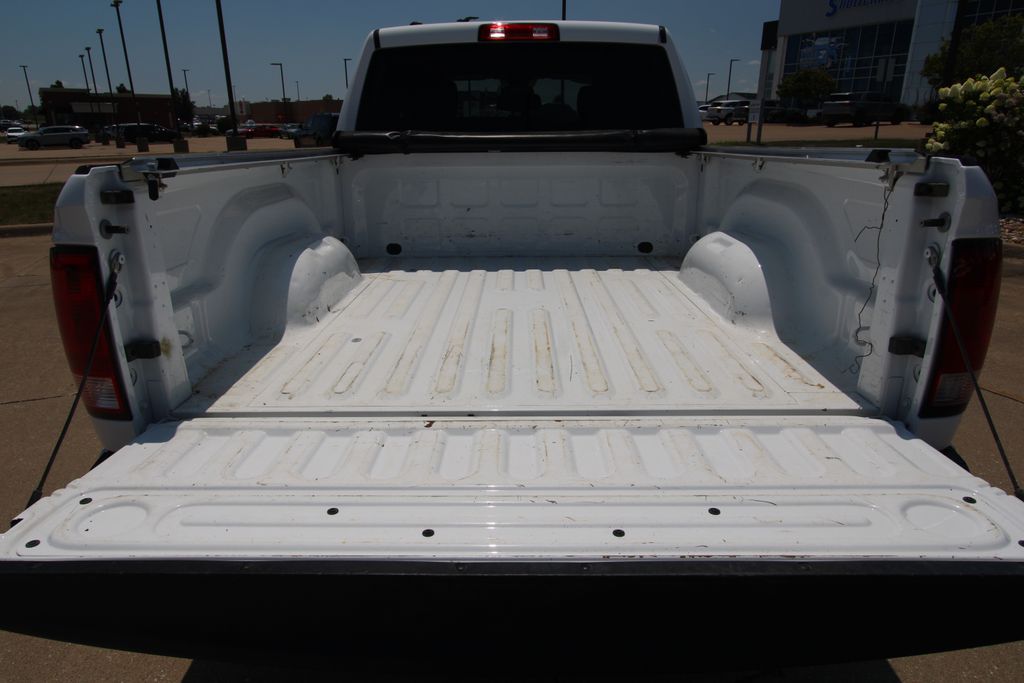 Used 2023 Ram 1500 Classic Truck