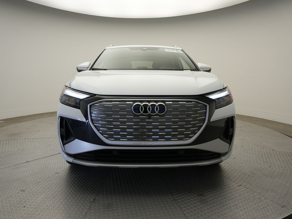 Thumbnail: 2023 Audi Q4 e-tron - 5