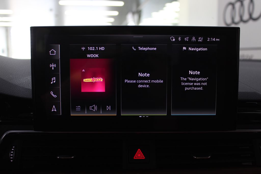 2023 Audi A5 Premium 18