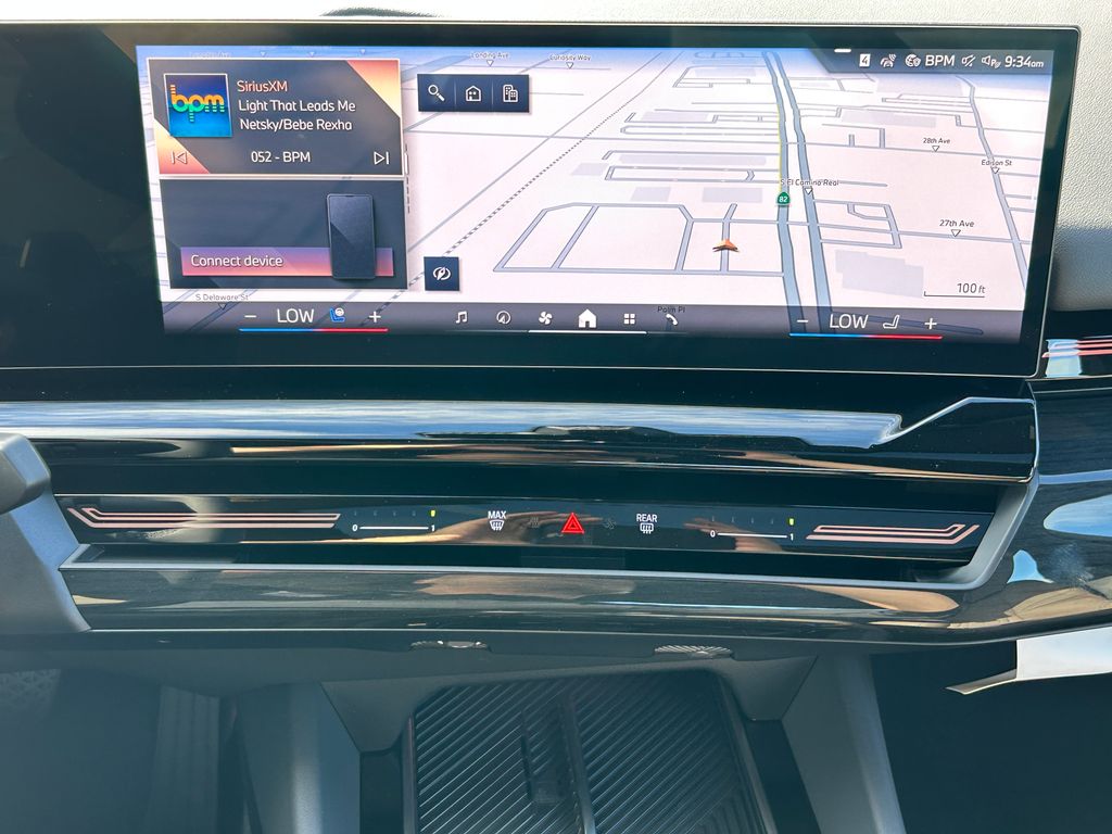 Thumbnail: 2026 BMW 5 Series - 25