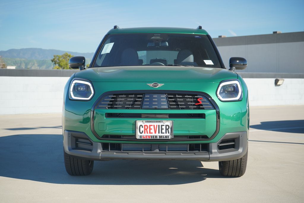 Thumbnail: 2026 MINI Cooper Countryman - 5