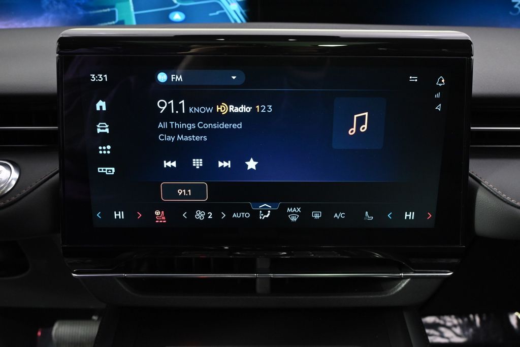 New 2026 Gray Lincoln Reserve image 27