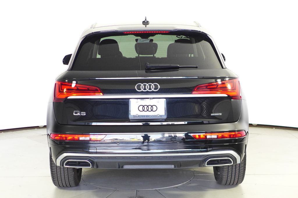 Thumbnail: 2023 Audi Q5 - 8