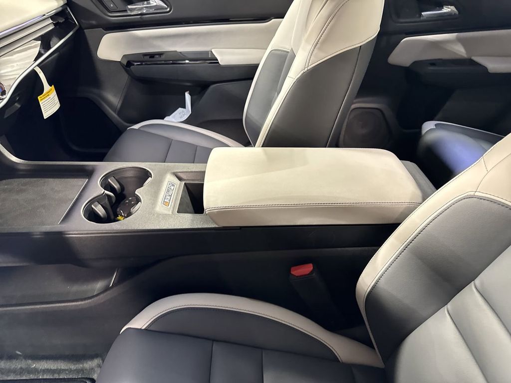 new 2026 Honda Prologue car, priced at $56,450