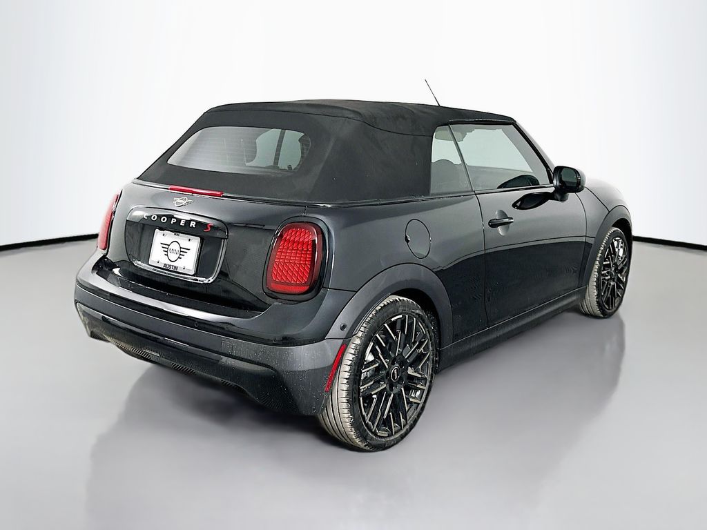 Thumbnail: 2026 MINI Cooper - 5