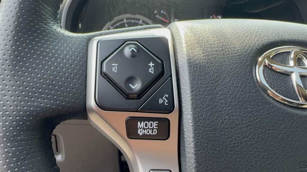 Used 2024 Toyota 4Runner SUV