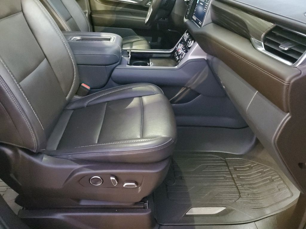 Used Car 2021 Gmc Yukon Xl  Denali For Sale Under $60,000 In Austin, Texas