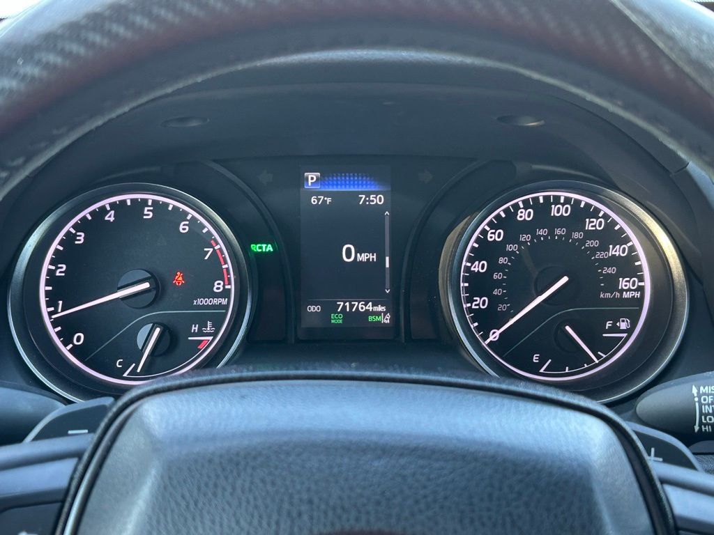 Thumbnail: 2024 Toyota Camry - 23