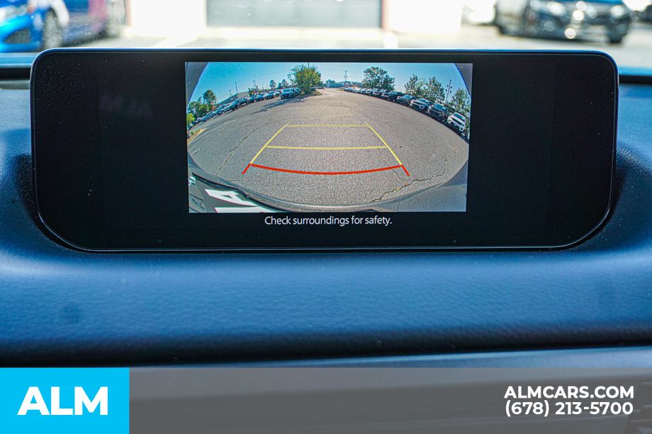 2025 Mazda CX-50 Premium Plus - Photo 36