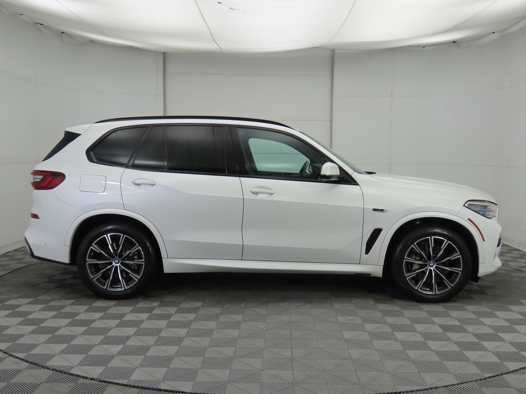 Thumbnail: 2023 BMW X5 - 4