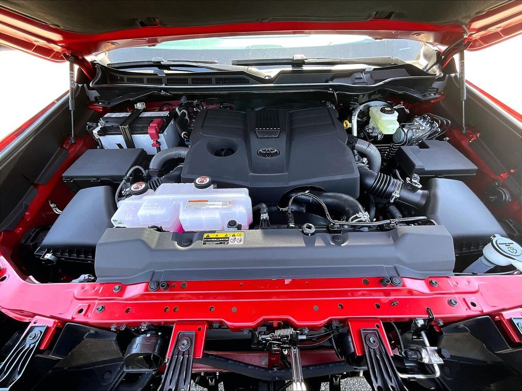 2026 Toyota Tundra — photo 16