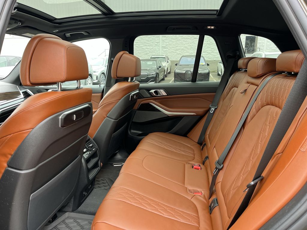 Thumbnail: 2024 BMW X5 - 22