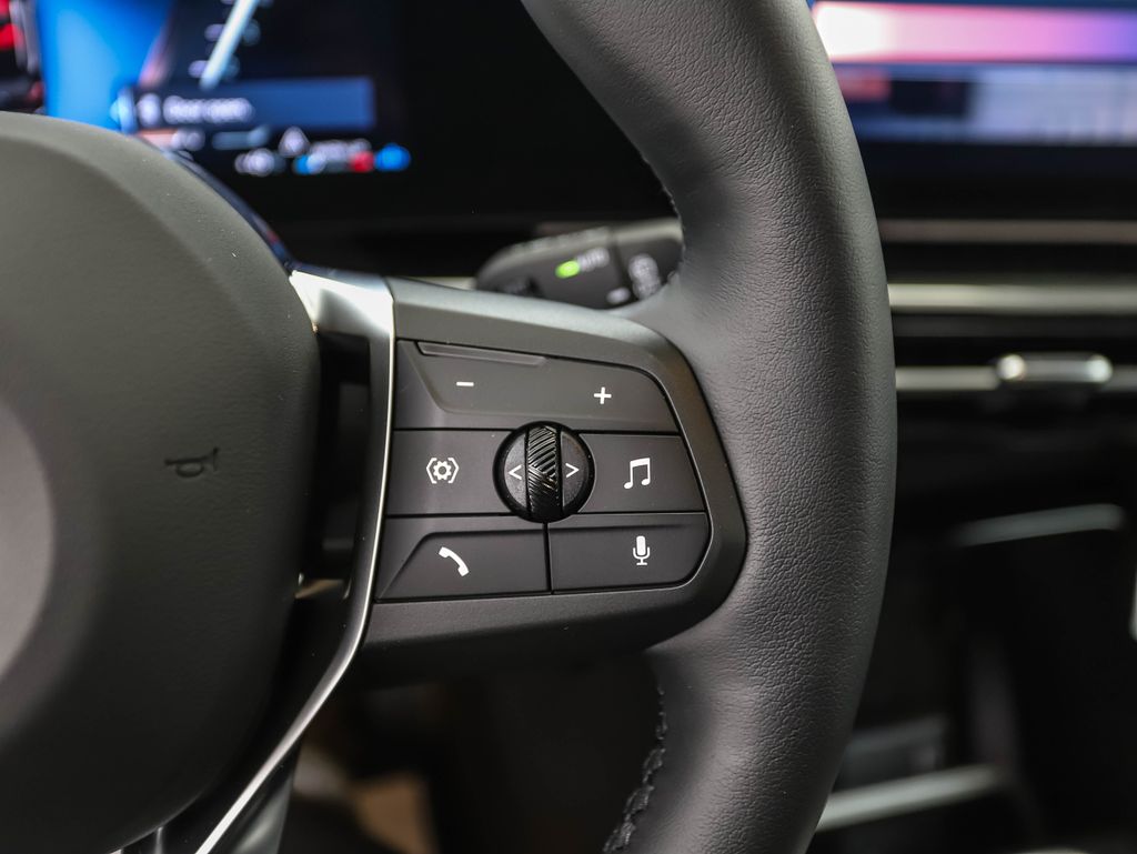 Thumbnail: 2026 BMW X1 - 13