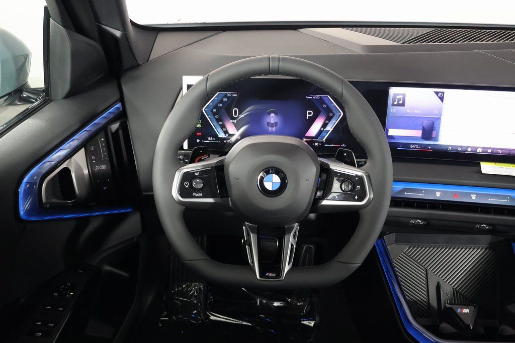 Thumbnail: 2026 BMW X3 - 3