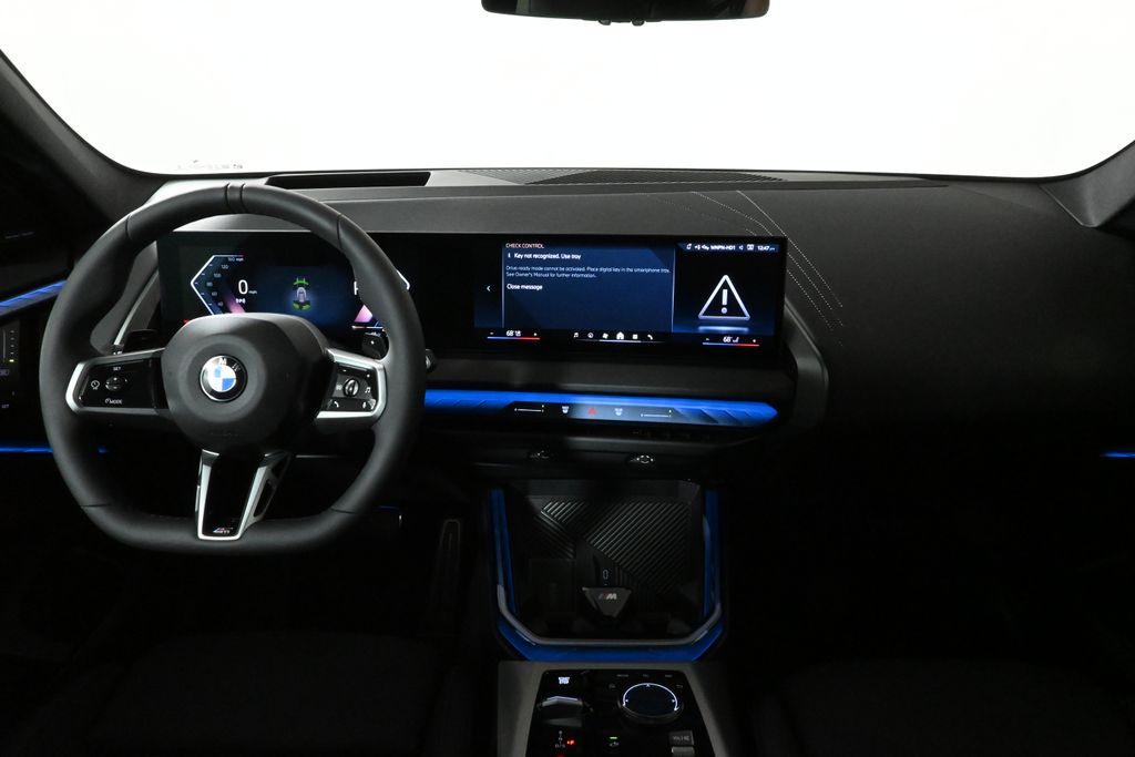 Thumbnail: 2025 BMW X3 - 17