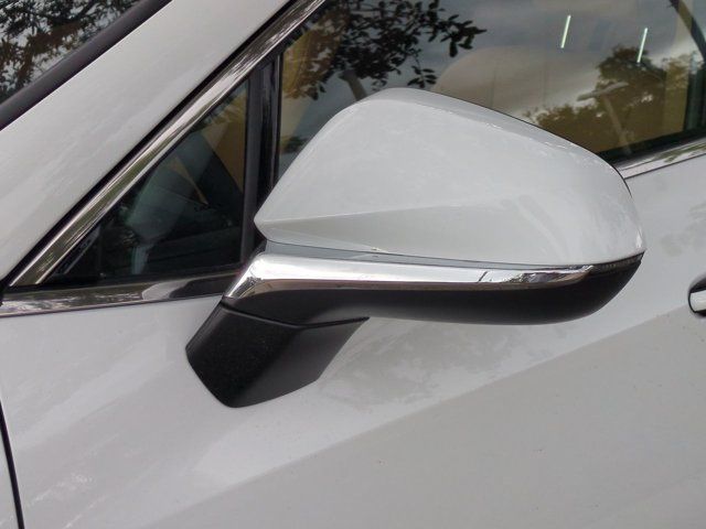 New 2026 White Lexus 350 Base image 12