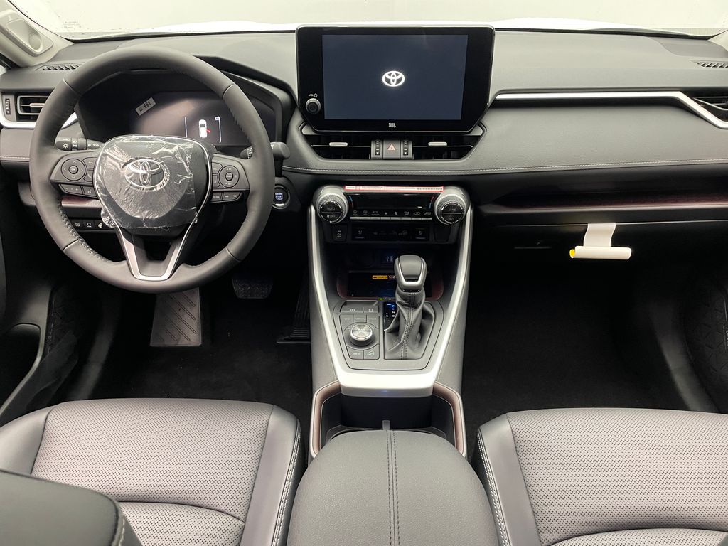 Thumbnail: 2025 Toyota RAV4 - 19