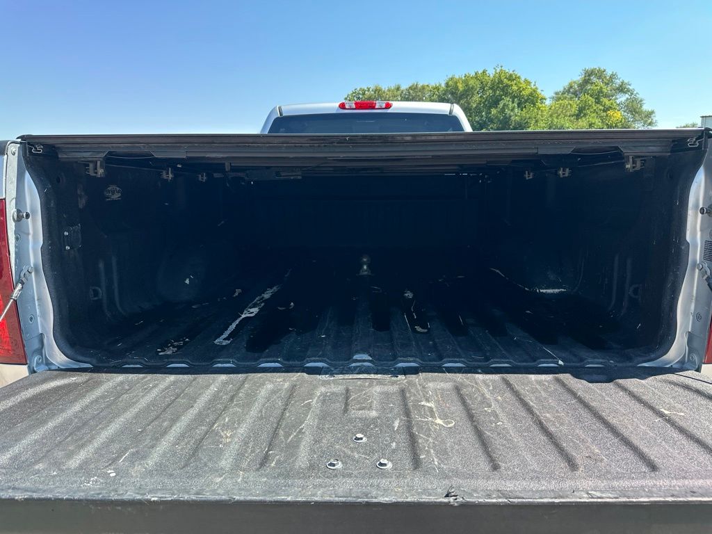 Used 2013 Chevrolet Silverado 3500HD Truck