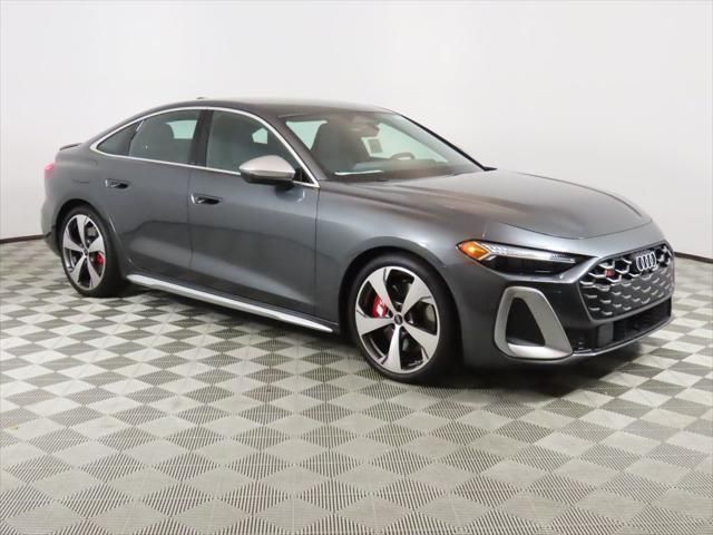Thumbnail: 2025 Audi S5 - 7