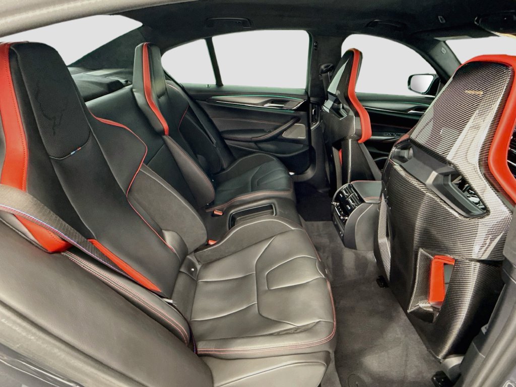Used 2022 Gray BMW CS image 21