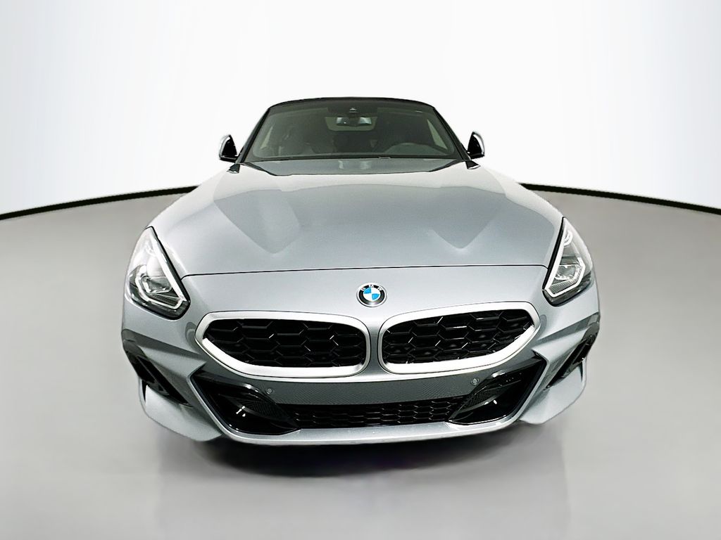 2024 BMW Z4 sDrive30i 2