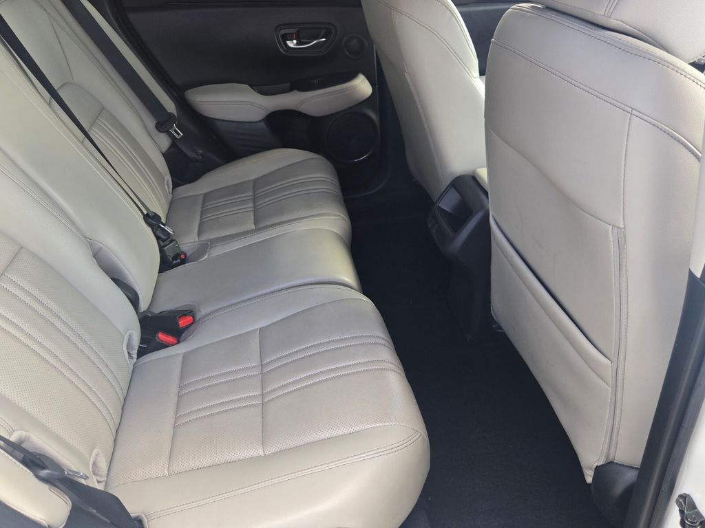 2023 Honda HR-V - $24,000