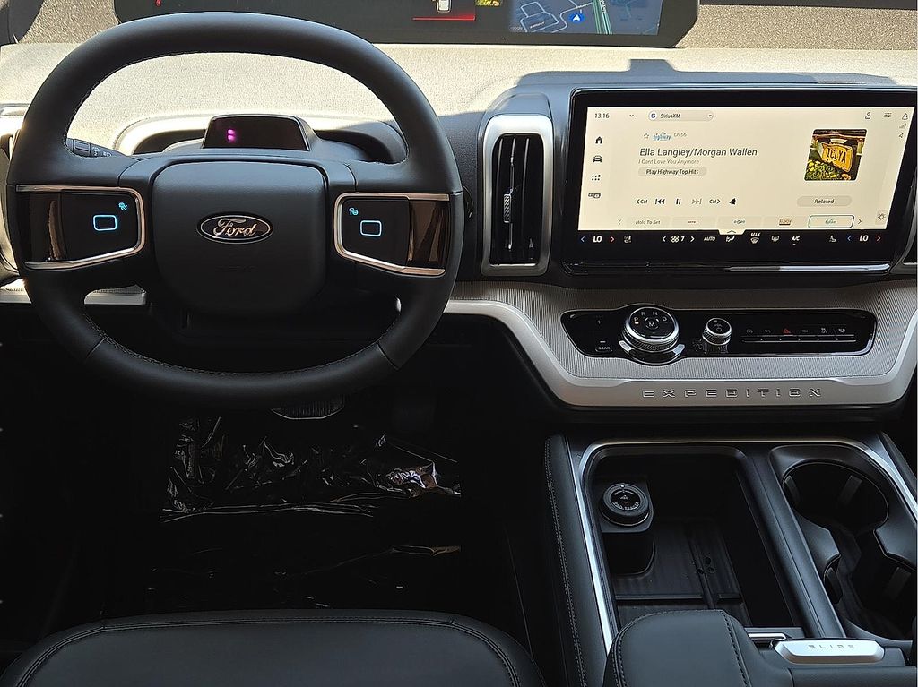 New 2026 Ford Expedition Active For Sale in Farmington, AR