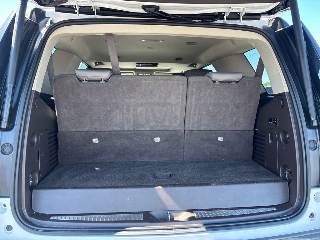 Used Car 2018 Gmc Yukon  Denali For Sale Under $30,000 In Austin, Texas