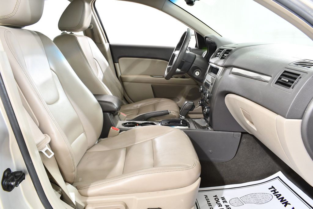 Used 2010  Ford SEL Flex Fuel image 10