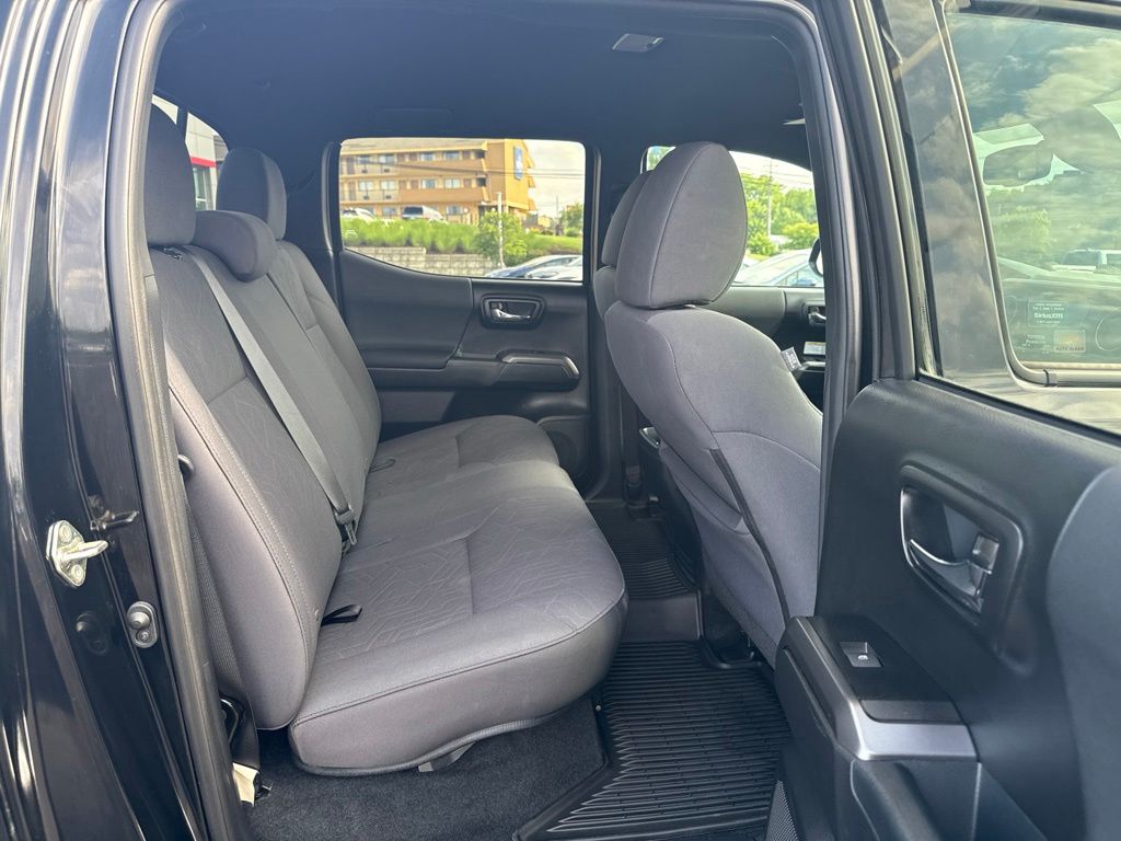 Used 2019 Toyota Tacoma Truck