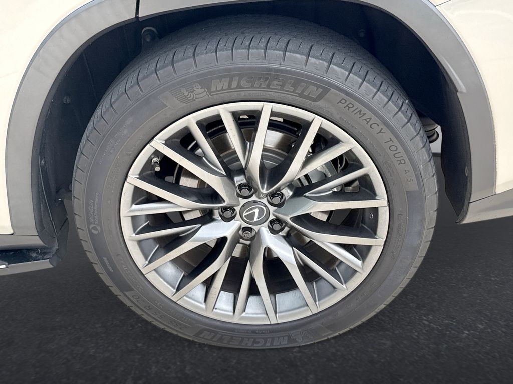 Thumbnail: 2021 Lexus RX - 31