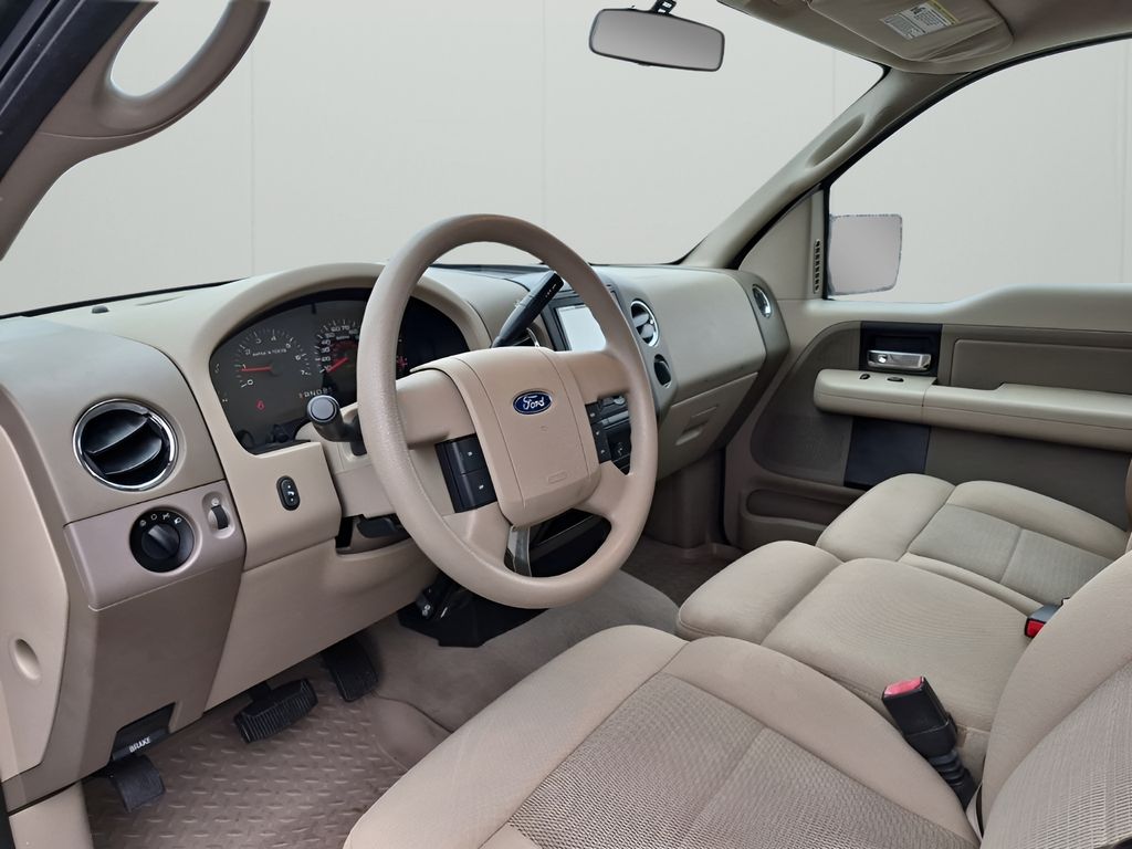 Used Car 2006 Ford F-150  Xl For Sale Under $15,000 In Austin, Texas