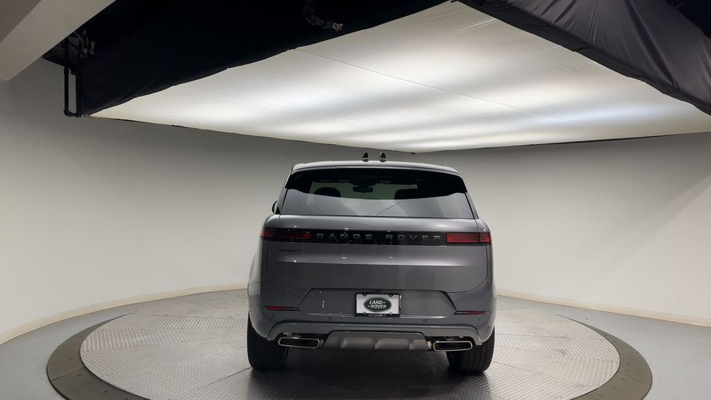 2025 Land Rover Range Rover Sport Autobiography 7