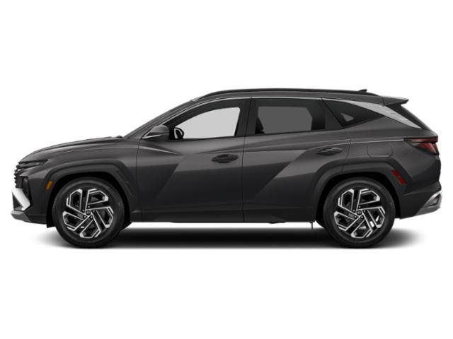 New 2026 Black Hyundai  image 2
