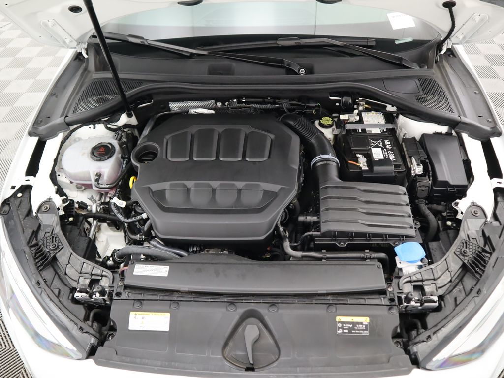 2024 Audi A3 Premium Plus 29