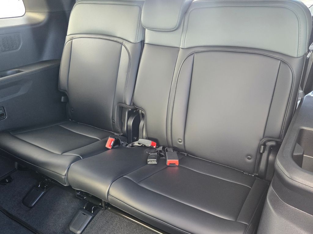 2027 Kia Telluride - $57,200