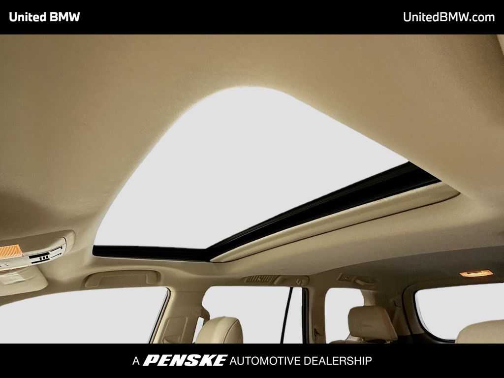 Thumbnail: 2017 Lexus GX - 12