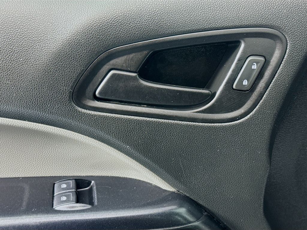 Used Car 2020 Chevrolet Colorado  Work Truck For Sale Under $20,000 In Austin, Texas