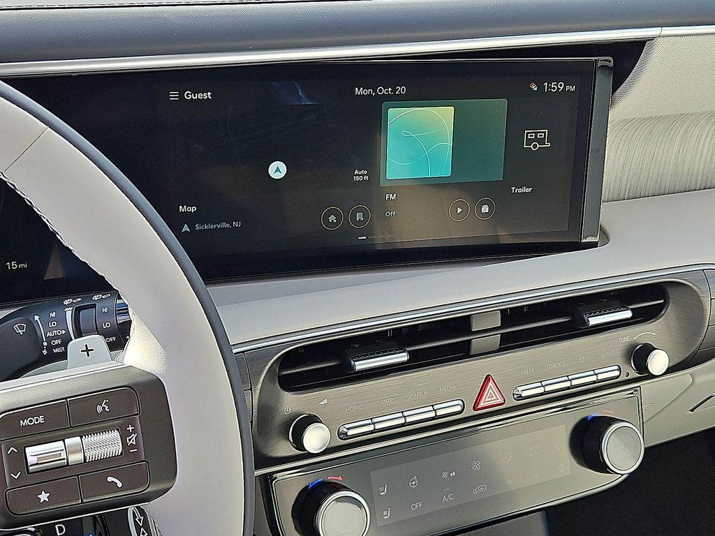 Thumbnail: 2026 Hyundai Palisade - 8