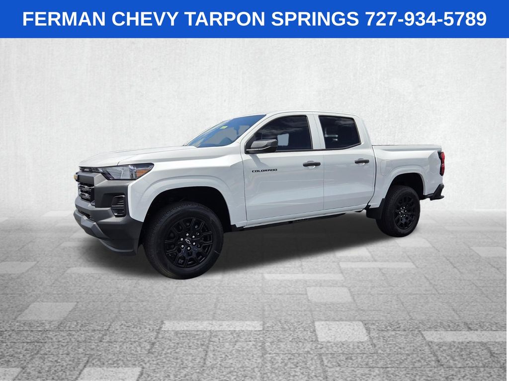 View vehicle photo 3