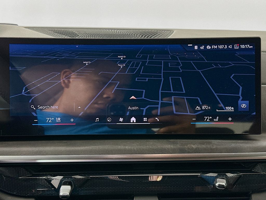 Thumbnail: 2026 BMW X7 - 12